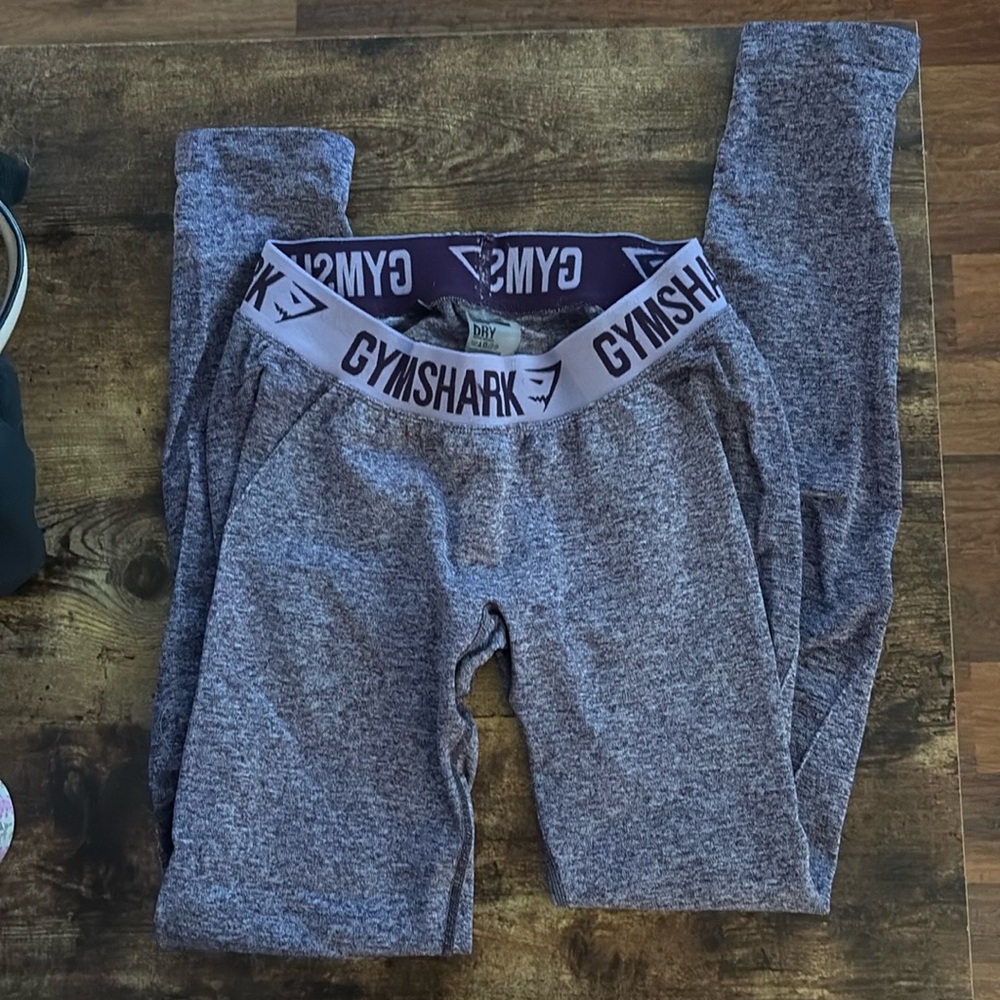 Gymshark Leggings